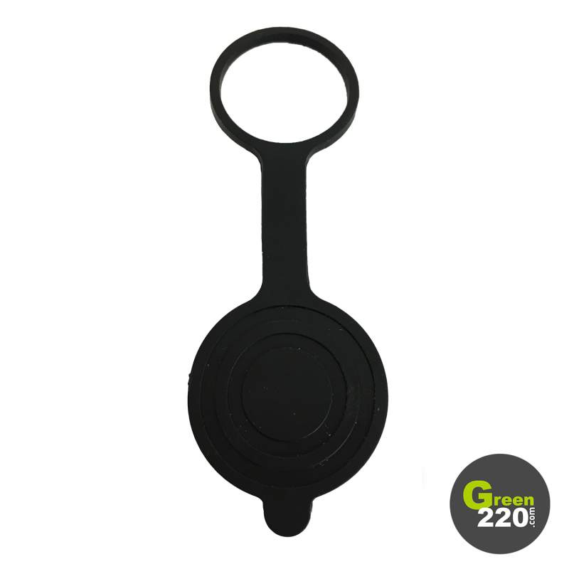GREEN220.it » Tappo della porta di ricarica per lo scooter elettrico Hiley Maxspeed X8/X9