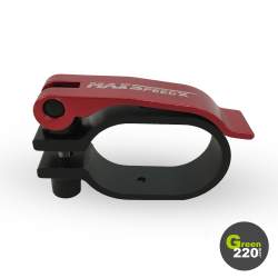 GREEN220.it » Maniglia blocca stelo per scooter Hiley Maxspeed X8/X9