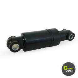 GREEN220.it » Sospensione posteriore per monopattino elettrico Hiley Maxspeed X8/X9
