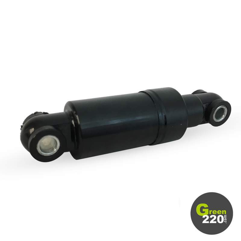 GREEN220.it » Sospensione posteriore per monopattino elettrico Hiley Maxspeed X8/X9