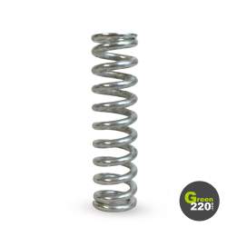 GREEN220.it » Molla ammortizzatore anteriore per scooter Hiley Maxspeed X8/X9