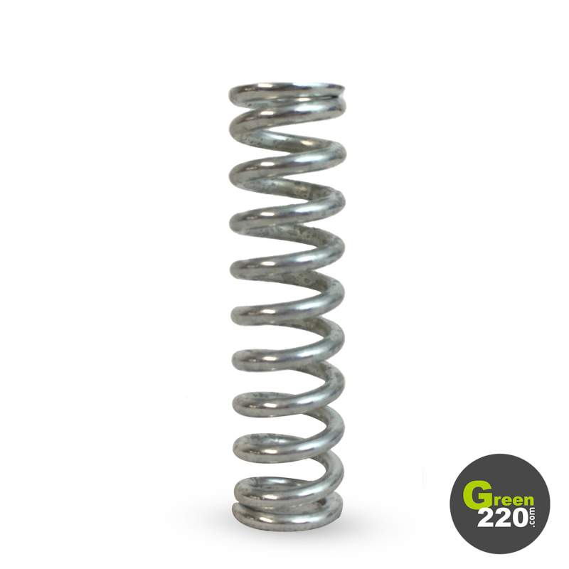 GREEN220.it » Molla ammortizzatore anteriore per scooter Hiley Maxspeed X8/X9