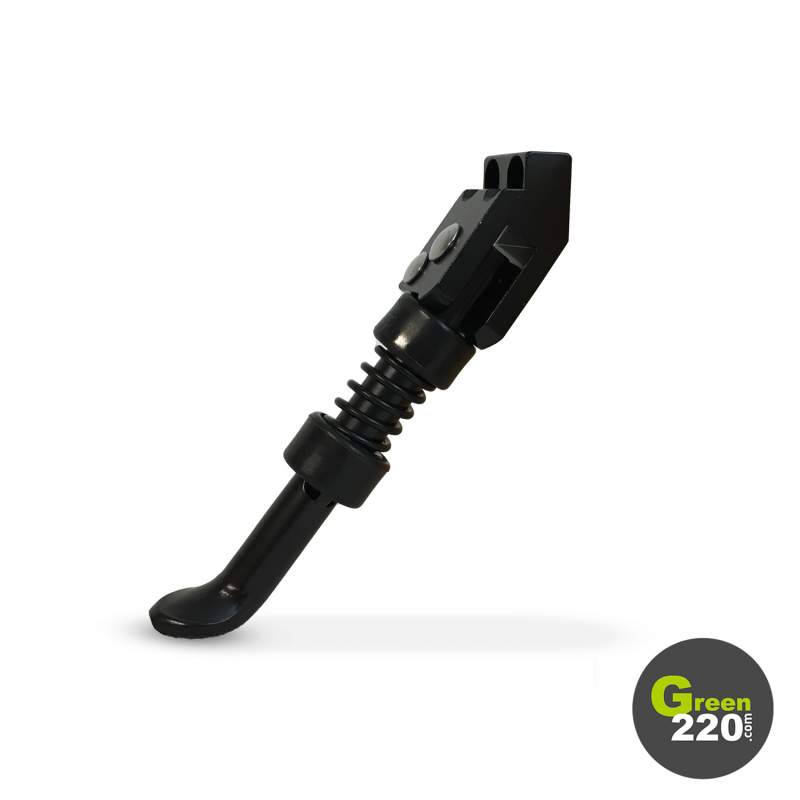 GREEN220.it » Cavalletto per lo scooter Hiley Maxspeed X8/X9