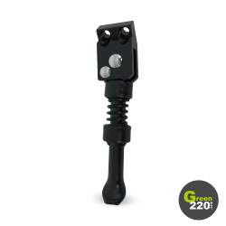 GREEN220.it » Cavalletto per lo scooter Hiley Maxspeed X8/X9