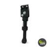 GREEN220.it » Cavalletto per lo scooter Hiley Maxspeed X8/X9