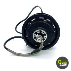 Motore da 1000W - Blade X Dual