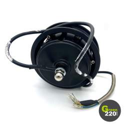Motore da 1000W - Blade X Dual