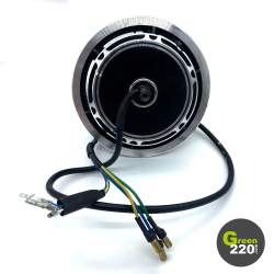 Motore da 1200W - Blade X Pro