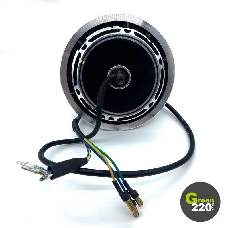 Motore da 1200W - Blade X Pro