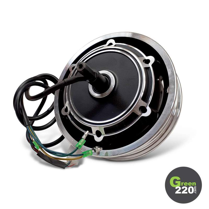 Motore da 500 W - WS9