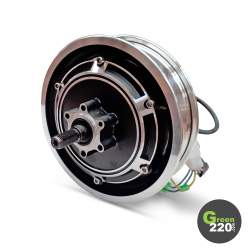 Motore da 500 W - WS9