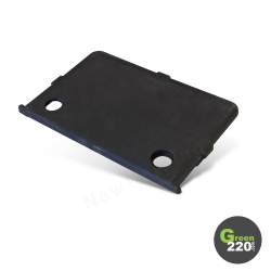 Rivestimento anteriore della pedana - WS7