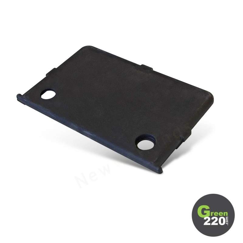 Rivestimento anteriore della pedana - WS7