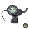 Controllo dell'acceleratore/display - WS5 / WS7