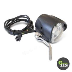 Luce anteriore - WS5 / WS7