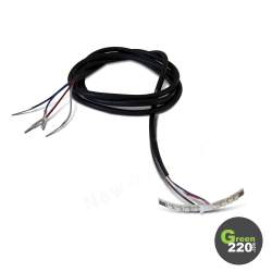 Luce posteriore a LED - WS5 / WS7