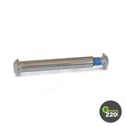 GREEN220.it » Asse ruota anteriore per scooter Wiizzee WS3