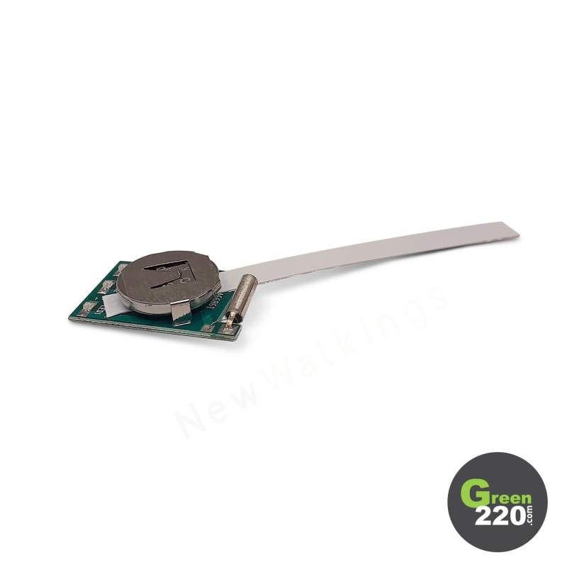 Luce freno vibrante - WS1 Light