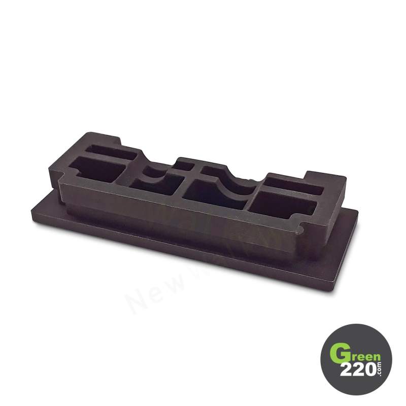 Gomma di protezione del telaio anteriore - WS1 Light