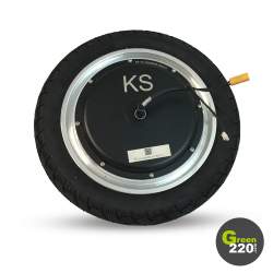 Motore - KS14D/KS14S