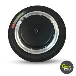 Motore - KS14D/KS14S