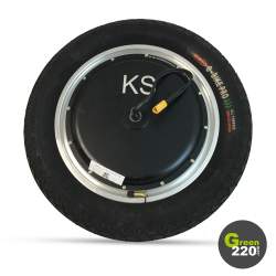 Motore - KS16XS / KS16X