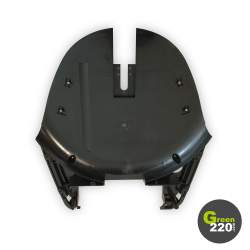 Coppia di gusci interni - KS16XS/KS16X