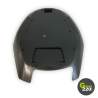 Coppia di gusci esterni neri - KS16XS/KS16X