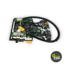 Scheda madre - KS-S18