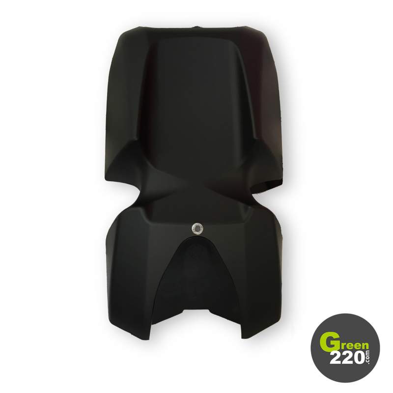Coperchio della scheda madre - KS-S18 Nero