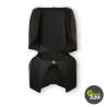 Coperchio della scheda madre - KS-S18 Nero