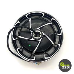 Motore ZX 3300 W - KS-S22