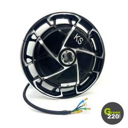 Motore ZX 3300 W - KS-S22