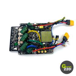 Scheda madre - KS-S22