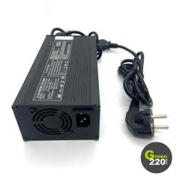Caricabatterie 126 V - KS-S22
