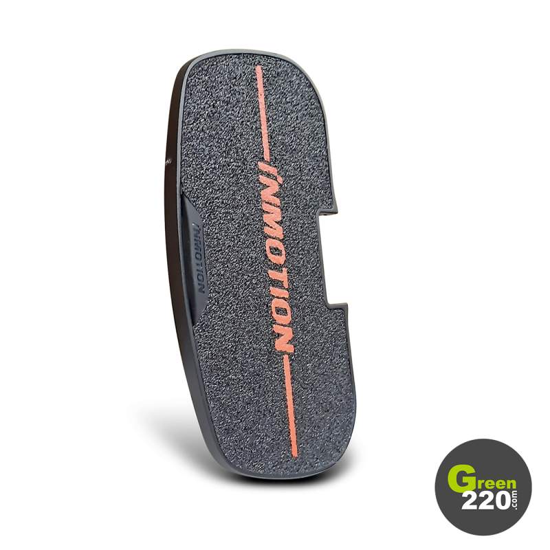 GREEN220.it » Pedale nero per Inmotion V11 / V12HS, V12HT