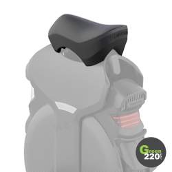 GREEN220.it » Sella per monociclo V11