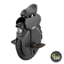 GREEN220.it » Sella per monociclo V11