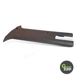 GREEN220.it » Supporto cuscino per monociclo Inmotion V11