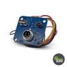 GREEN220.it » Scheda porta di ricarica elettronica per Inmotion V12HS / V12HT monociclo