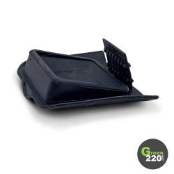 GREEN220.it » Copriporta di ricarica per Inmotion V12HS / V12HT monociclo