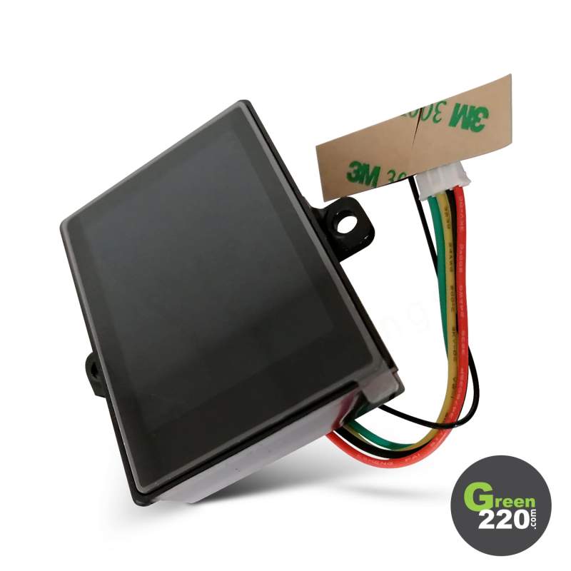 GREEN220.it » Touch screen per Inmotion V12HS / V12HT