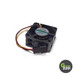 GREEN220.it » Ventola per Inmotion V11 monociclo
