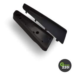 GREEN220.it » Coperchio posteriore destro per il monopattino Inmotion S1 / L9