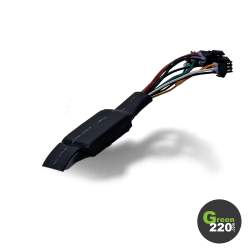 GREEN220.it » Modulo luce per scooter Wiizzee WS11
