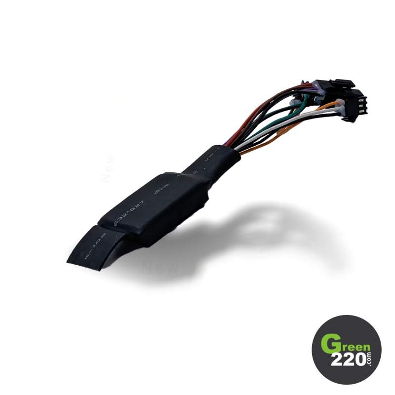 GREEN220.it » Modulo luce per scooter Wiizzee WS11