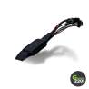GREEN220.it » Modulo luce per scooter Wiizzee WS11