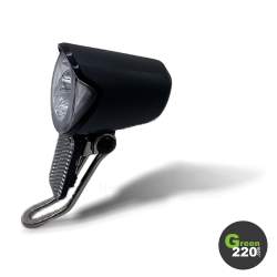 GREEN220.it » Faro per scooter Wiizzee WS11