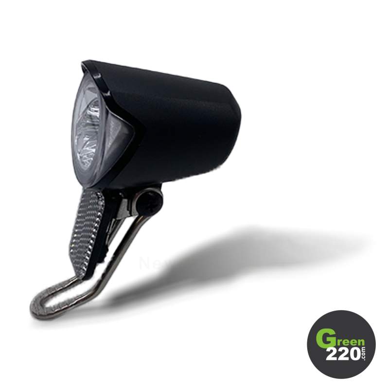 GREEN220.it » Faro per scooter Wiizzee WS11