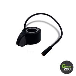 GREEN220.it » Leva dell'acceleratore per scooter Wiizzee WS11